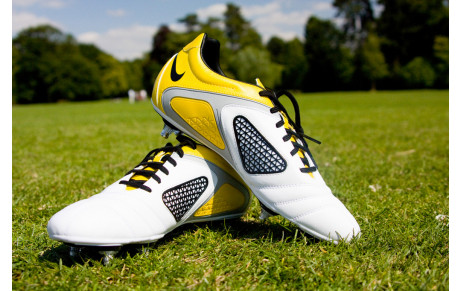 Reprise de l'entrainement