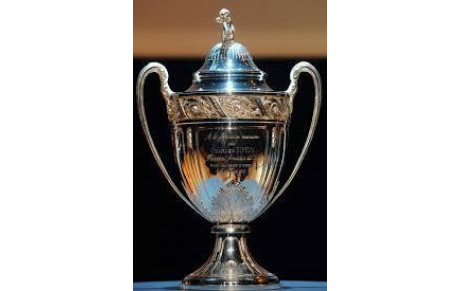 Coupe de france : Premier tour OK