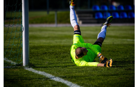 Rassemblement des gardiens