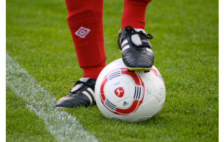 Entrainement de la semaine