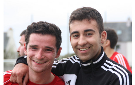 Photos de la &quot;B&quot;