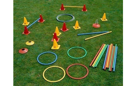 Horaires des entrainements pour 2016