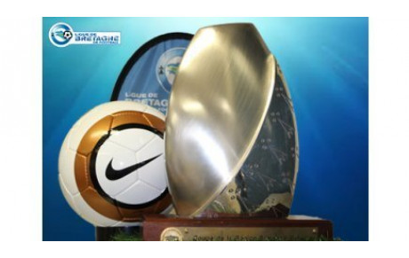 Coupe de BRETAGNE - U19