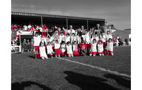 Osez, Créez, Participez....