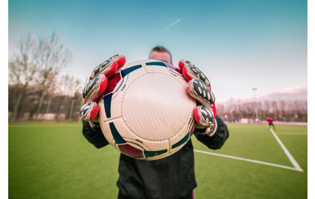 Stage de Noël école de foot et reprise 