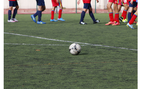 REPRISE DES ENTRAINEMENTS