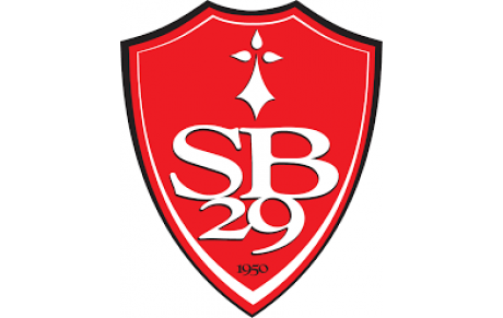 Les U11 au Stade Brestois-quelques photos