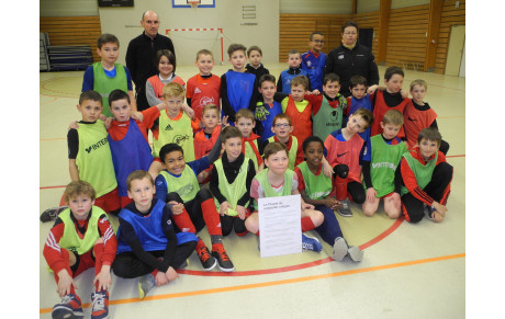 Etre un bon supporter ...(de l'ASP)