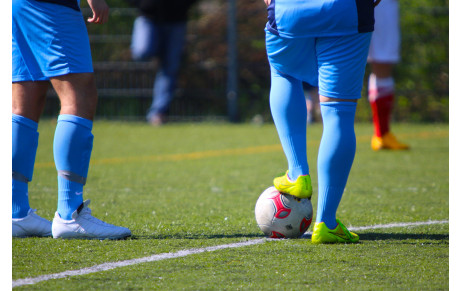 Match amical seniors 7 août : convocations