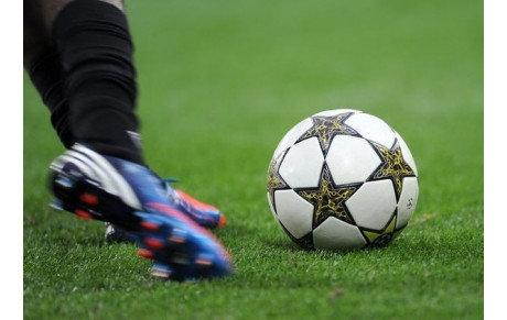 Stage d'été école de foot