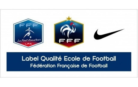 Stages d'été de l'école de foot