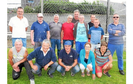 Les bénévoles se mobilisent