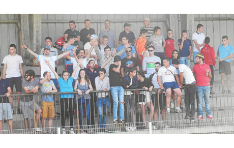 Coupe de France : superbe victoire de l'ASP