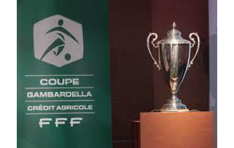 Coupe Gambardella U19