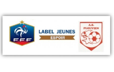 L'ASP obtient le LABEL FFF