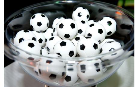 Les U11 A de l'ASP au Challenge du Printemps de Guipavas