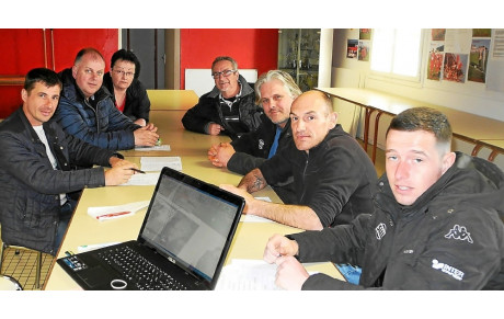 Ecole de football. Le tournoi samedi 2 juin