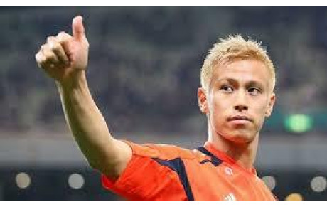 Challenge U11- Le mot de Cedric