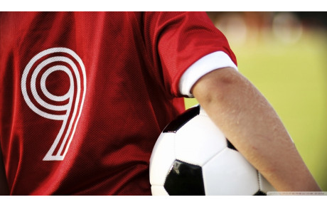 Fin de saison pour l'école de foot