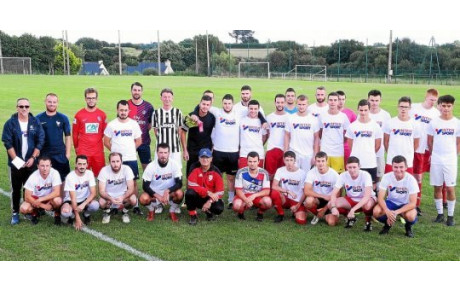 ASP - Du changement pour la saison prochaine