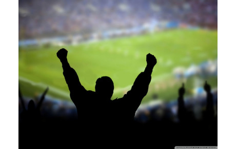 Un vrai match de coupe !!!!