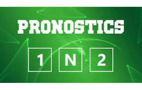 ⭐ Les pronostics de Steven ⭐ 