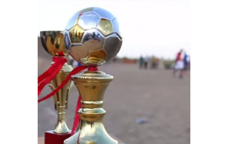 Tournoi des jeunes de l' AS Plouvien samedi 1er juin 2019