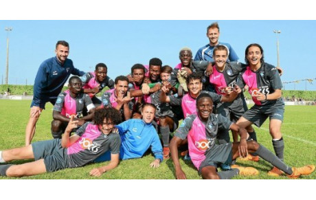 Festival d’Armor. Le plateau est complet ! Les U15 de l'ASP y seront!!!!!