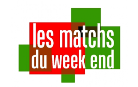 Programme du week-end