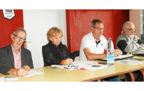 L'assemblée générale