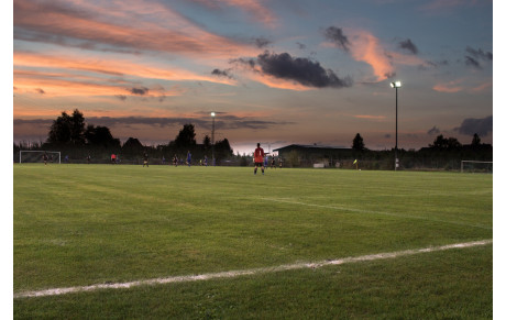 PROGRAMME REPRISE DES  U16