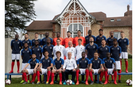 Saga présentation école de foot ASP-Suivez nous toutes les semaines