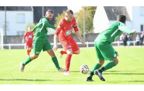 Coupe : La victoire pour LILIAN