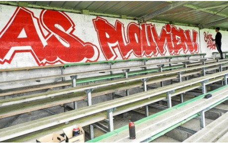 Les " vrais" supporters de l' ASP