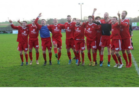 Résumé du match face à St BRIEUC