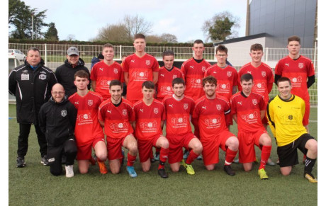 Résumé du match ASP U19 / RCL 