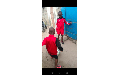 L'ASP solidaire avec les jeunes du Bénin