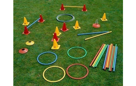 Programme des stages pour l'école de foot (U7 à U13)