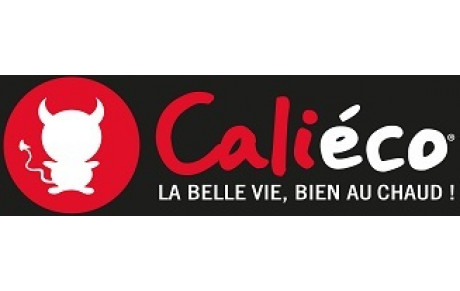 Caliéco - Nouveau partenaire