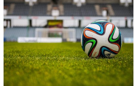 Programme des vacances de Pâques (U7 à U13)