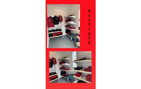 !!! Nouvelle collection dans la Boutique !!!