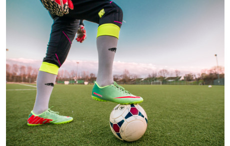 Programme des vacances de Pâques (U7 à U13)