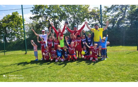 Tournoi Stade Plabennecois 8 Mai 2022