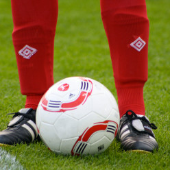Match amical : ASP vs LAMPAUL
