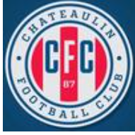 Match amical ASP-CHATEAULIN