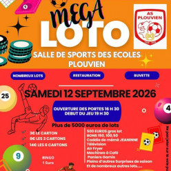Le loto de l'ASP approche !!!!