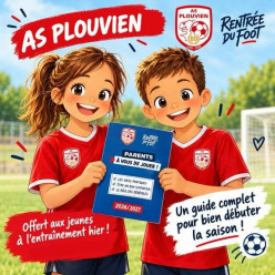 Livret Foot