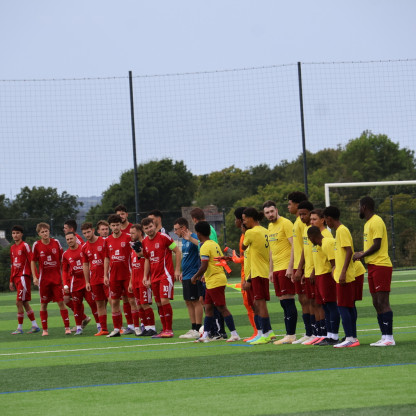 ASPTT - ASP Seniors A