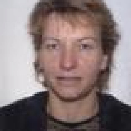 Marie Claude Guiavarc'h